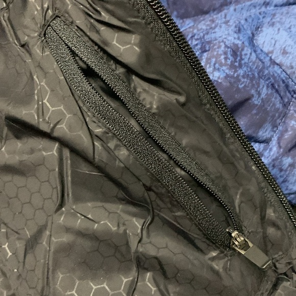 ASICS Lightweight Puffer Coat S - Picture 9 of 16